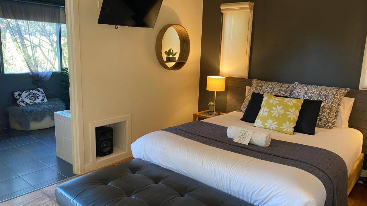 The Nature Resort Villas Cowes Eksteriør billede