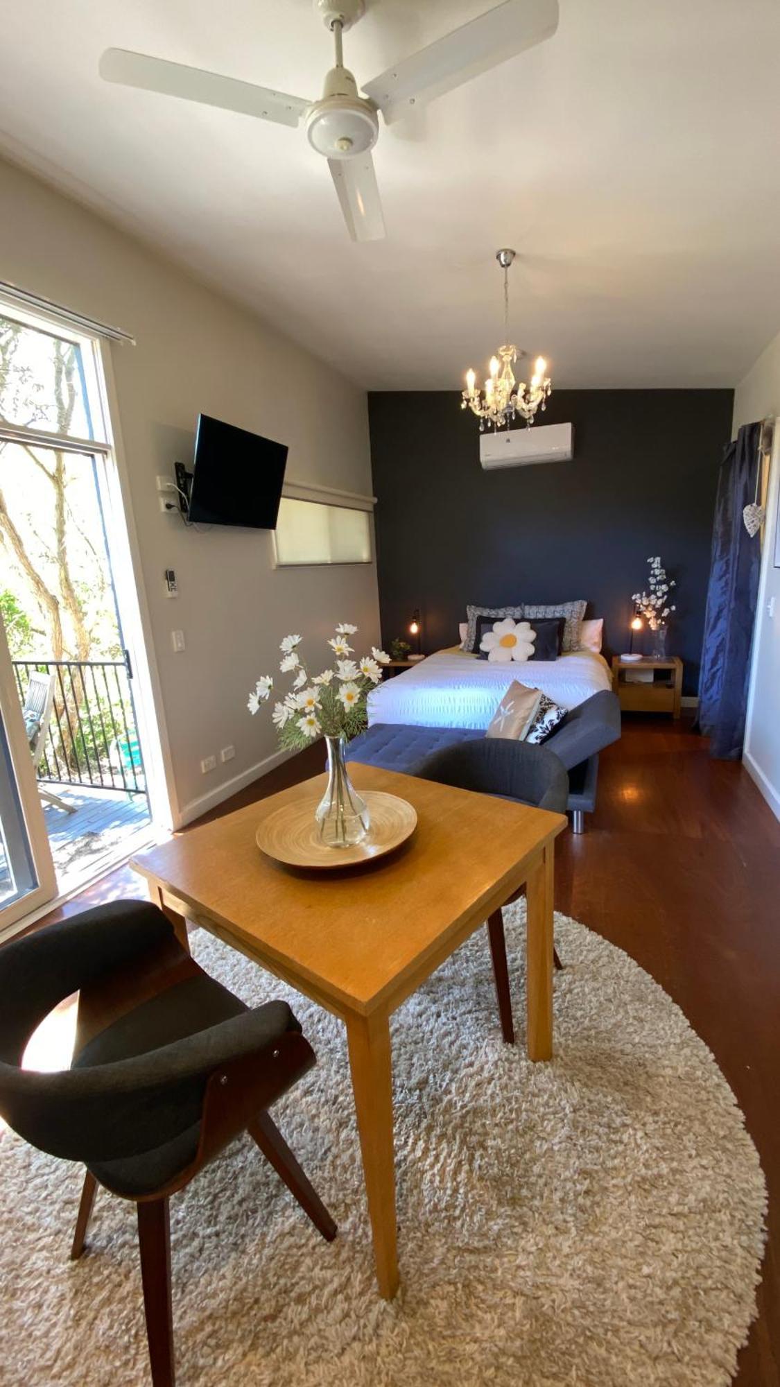 The Nature Resort Villas Cowes Eksteriør billede