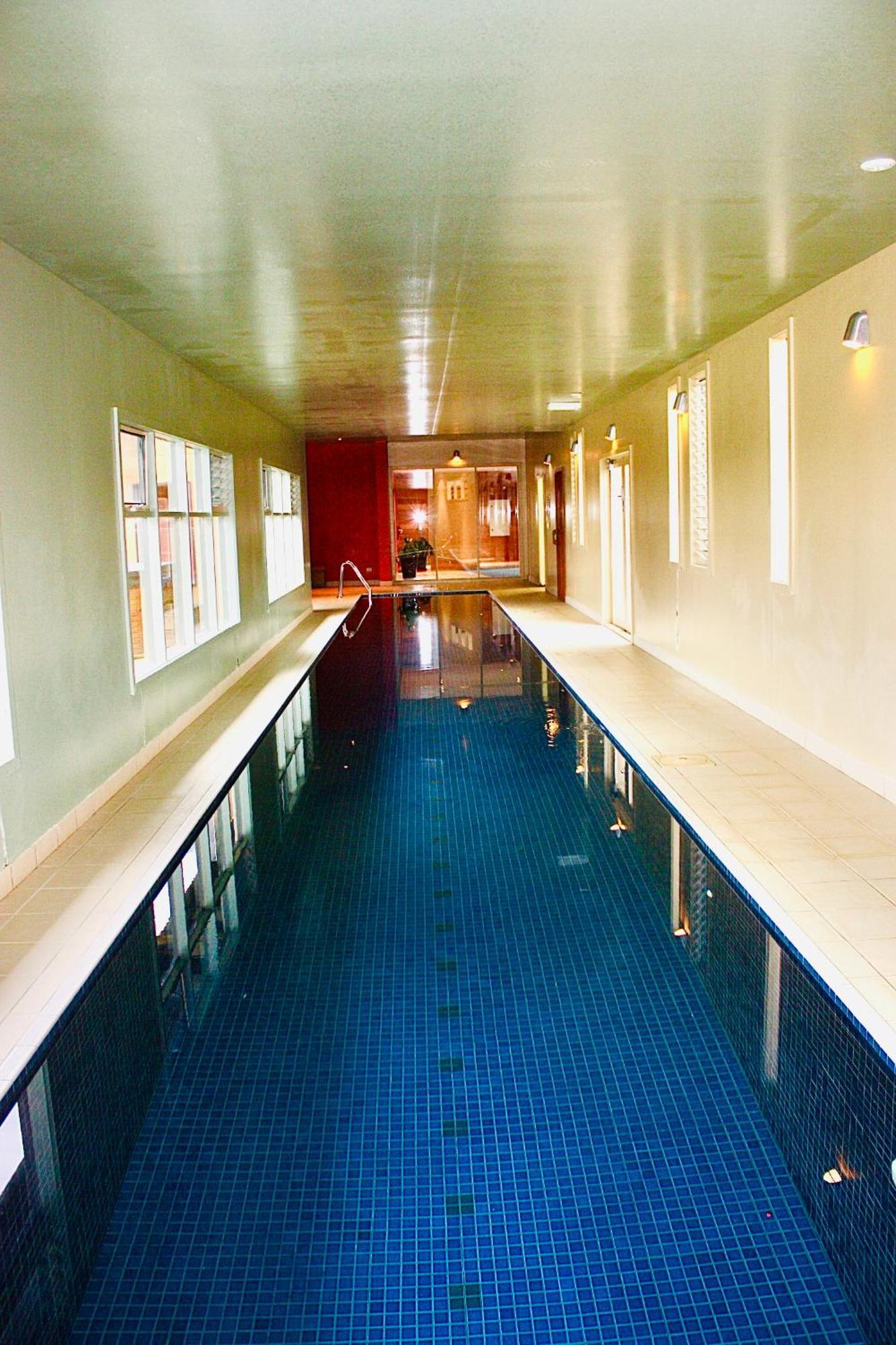 The Nature Resort Villas Cowes Eksteriør billede