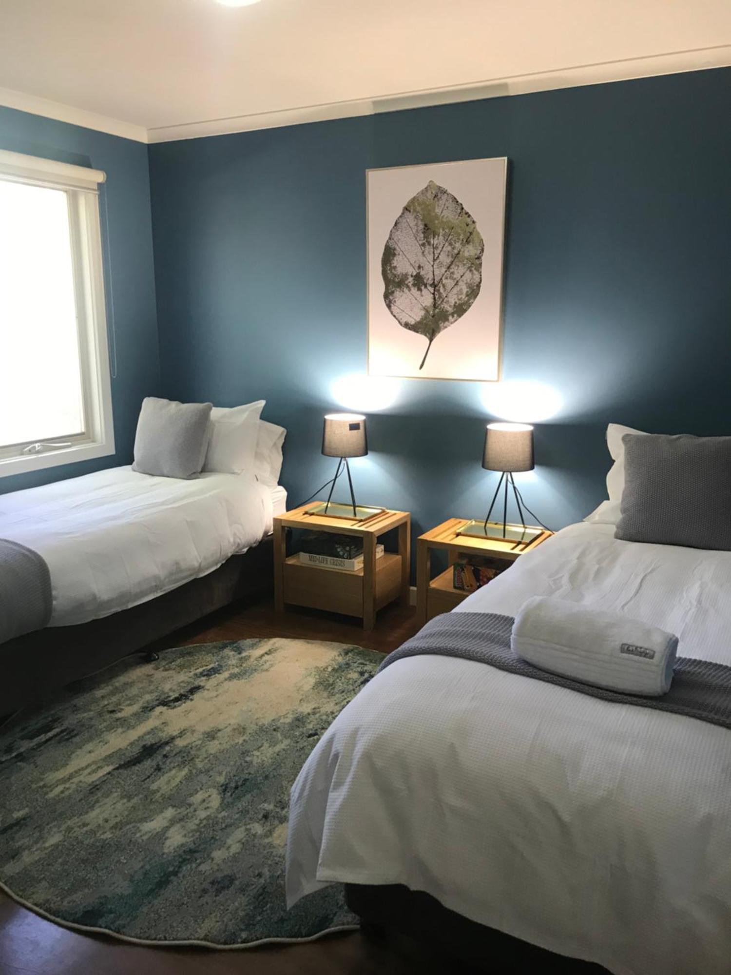 The Nature Resort Villas Cowes Eksteriør billede