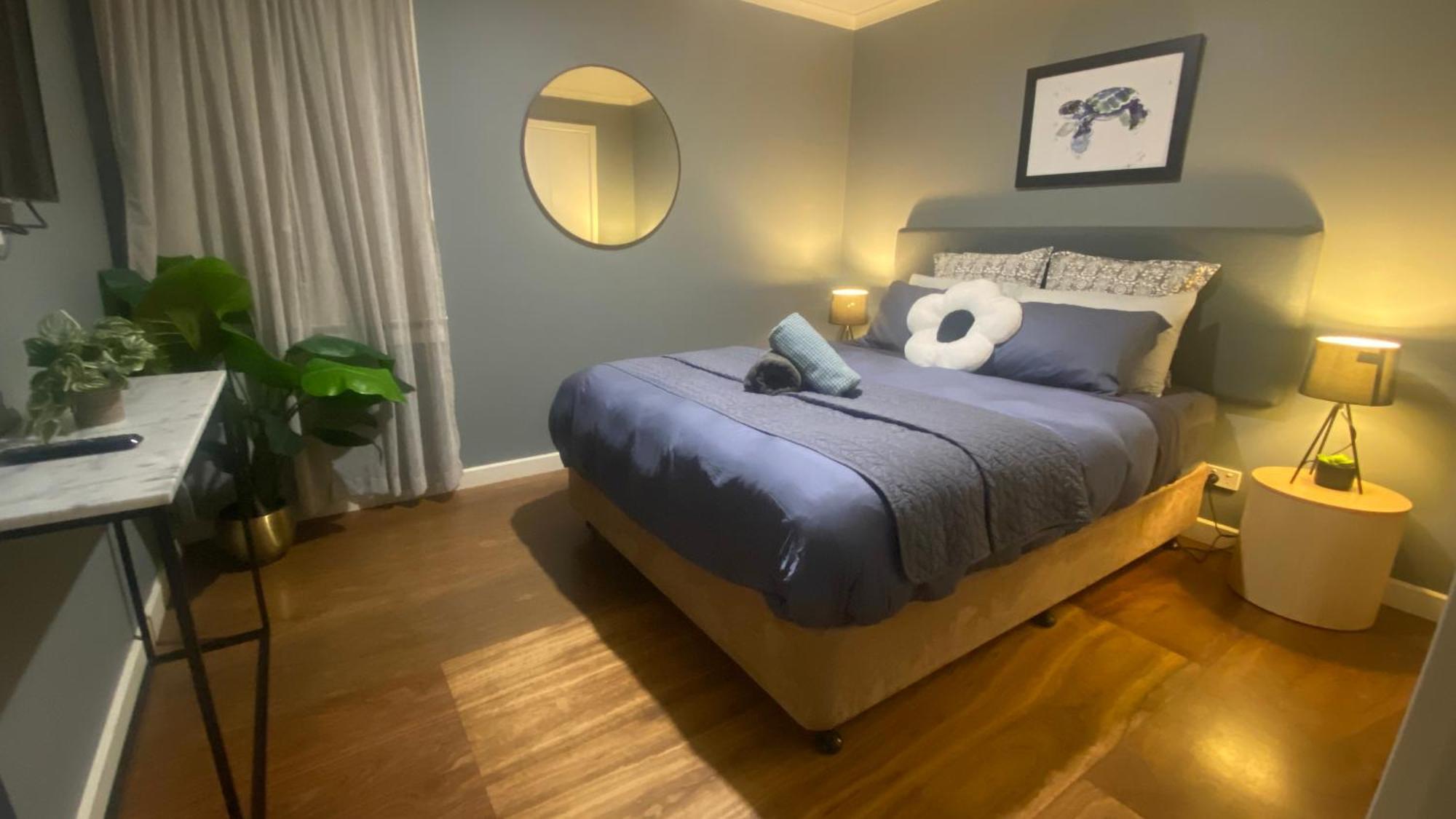 The Nature Resort Villas Cowes Eksteriør billede