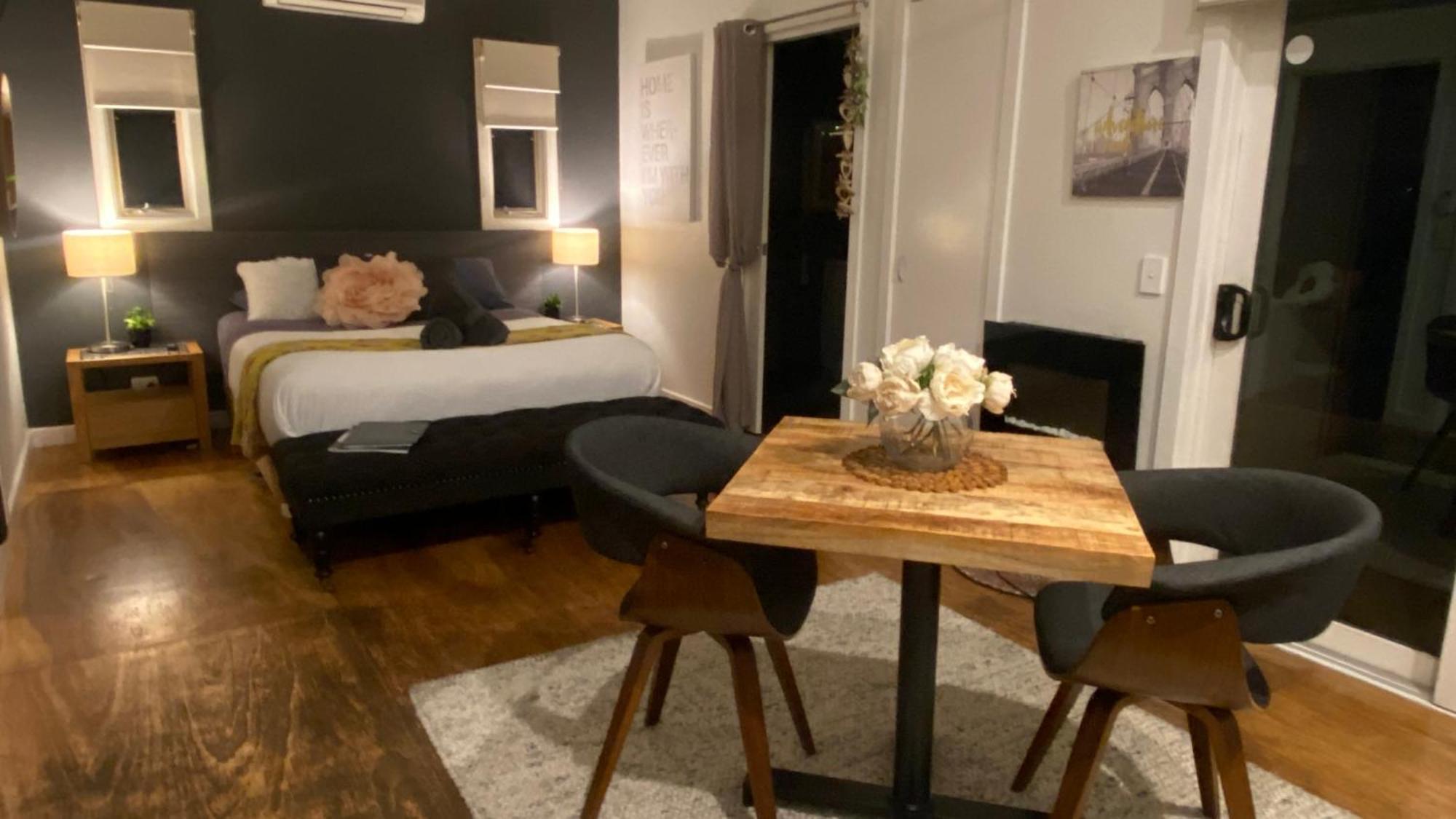 The Nature Resort Villas Cowes Eksteriør billede