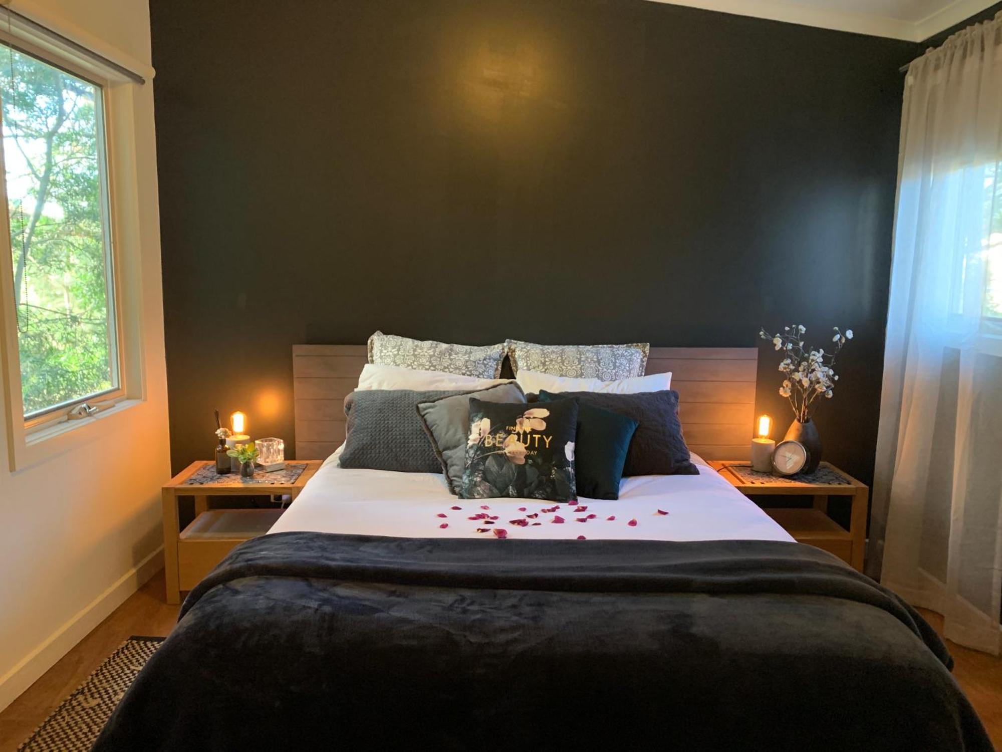 The Nature Resort Villas Cowes Eksteriør billede
