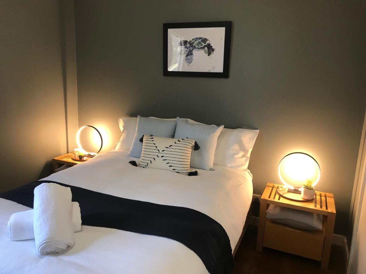 The Nature Resort Villas Cowes Eksteriør billede