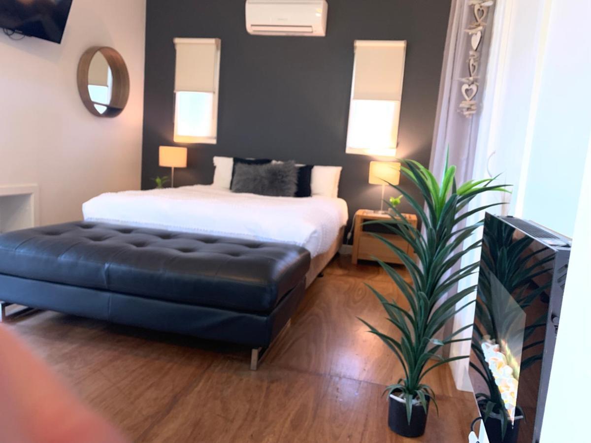 The Nature Resort Villas Cowes Eksteriør billede